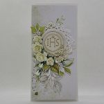 Pamiątka Pierwszej Komunii Świętej #128 - kartka