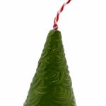 Dzwonek choinka 02 - 