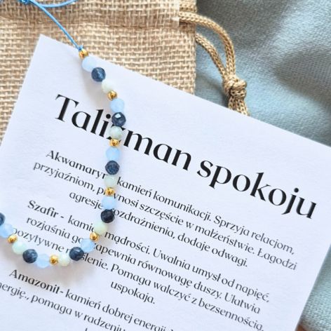 Talizman spokoju