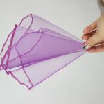 Chustki do tańca sensoryczne chusty animacyjne do przedszkola gimnastyka - 