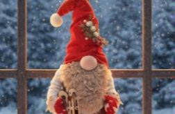 Skrzat Bożonarodzeniowy