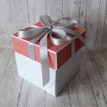 Pudełko ślubne 02 - 