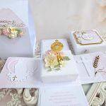 Komunijny exploding box 578 - 