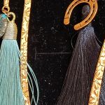 Komplet zakładek do książek dla Niej i dla Niego - Komplet zakładek dla Niej i dla Niego