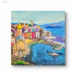 Liguria Włochy  - 