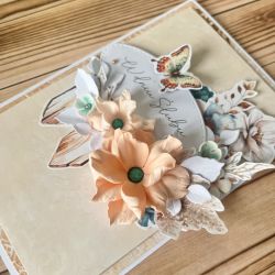 Kartka na ślub/karta ślubna