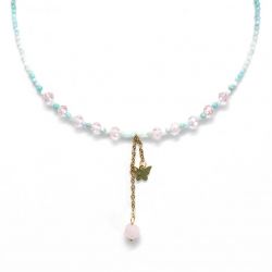 Naszyjnik "Eforiana" - Lekkość i Harmonia