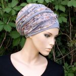 turban INKA II - 