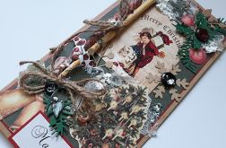 Kartka Boże Narodzenie 8