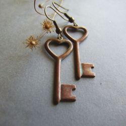 Romantyczne klucze