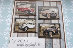 Kartka męska 01