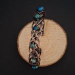 Sunny - bransoletka damska - sunny