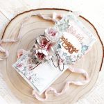 Kartka "Zatrzymać Czas" – Ślub, Rocznica (38) - personalizowana kartka ślubna