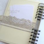Notes-Pamiętnik - 200 kartek - 