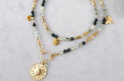 Naszyjnik Forest Glow