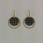 Kolczyki MIŁOŚĆ - Kolczyki MIŁOŚĆ