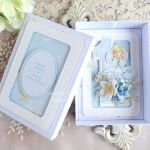 Kartka na Roczek i Chrzest w pudełku 52 - 