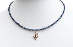 Naszyjnik "Luna Feli" - Strażnik Nocnych Marzeń