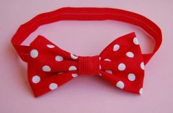 Opaska niemowlęca - Myszka Miki