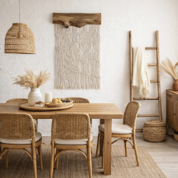 Boho Botanika