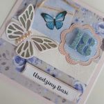 Personalizowana kartka na urodziny ręcznie robiona osiemnastka 18 - Personalizowana kartka na urodziny ręcznie robiona osiemnastka 18
