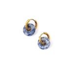 Kolczyki x 3 - Kolczyki x 3