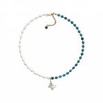 NASZYJNIK "AURA MARIPOSA" - SKRZYDŁA INSPIRACJI - 