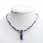 Naszyjnik Vesperia - Czas Królewskiego Zmierzchu - 