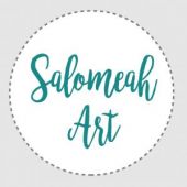 salomeahart