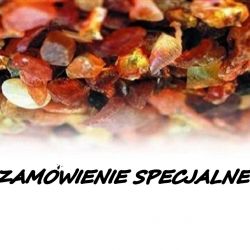 Zamówienie specjalne dla P. Moniki