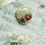 Kopertówka z okazji ślubu-ślubna limuzyna - 