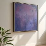 Jak Śliwka w Kompot I 100x100 cm - 