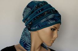 lekki turban NELA