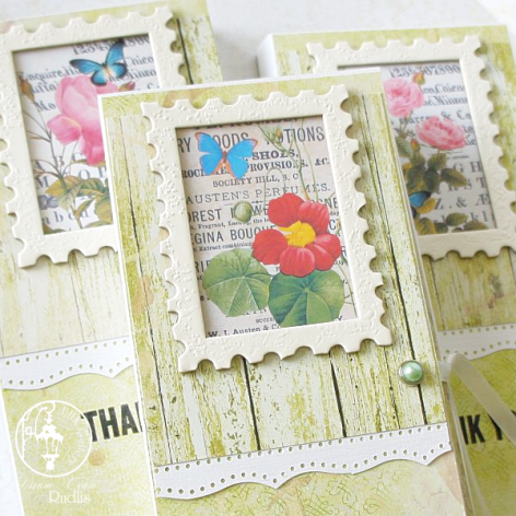 Podziękowanie w formie czekoladownika