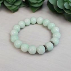Bransoletkana gumce mięta