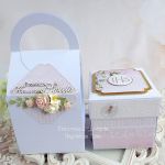 Komunijny exploding box 578 - 