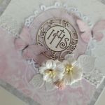 Kartka Pierwsza Komunia Święta w pudełeczku 04 - Kartka Pierwsza Komunia Święta w pudełeczku 04