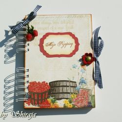 Przepiśnik- 'soczyście owocowo'