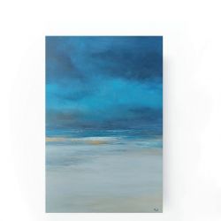 Morze -obraz akrylowy formatu 60/90 cm 