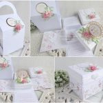 Komunijny exploding box 287 - 