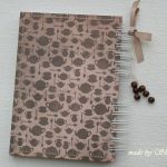 Przepiśnik- cappucino II - 