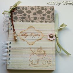 przepiśnik- zamówienie dla p. Doroty