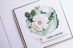 Kartka powrotu do zdrowia Zdrowiej szybciutko