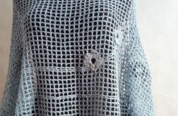 Chusta - produkt na zamówienie dla Pani Marii