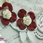 Kopertówka z okazji ślubu-ślubna limuzyna - 