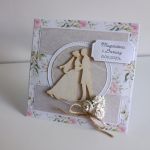 Kartka na Ślub z personalizacją - Kartka na Ślub z personalizacją