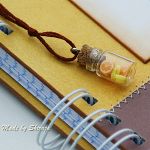 Przepiśnik- 'pszczoła w cytrusach' - 