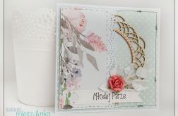 Wyjątkowa KARTKA na wyjątkowy ŚLUB - 26