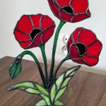 Maki witrażowe - maki2