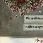 Kartka - urodziny*25_299 - 